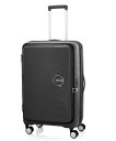 American Tourister 【公式】アメリカンツーリスター キュリオスピナー75 EXP ブックオープニング アメリカンツーリスター バッグ スーツケ...