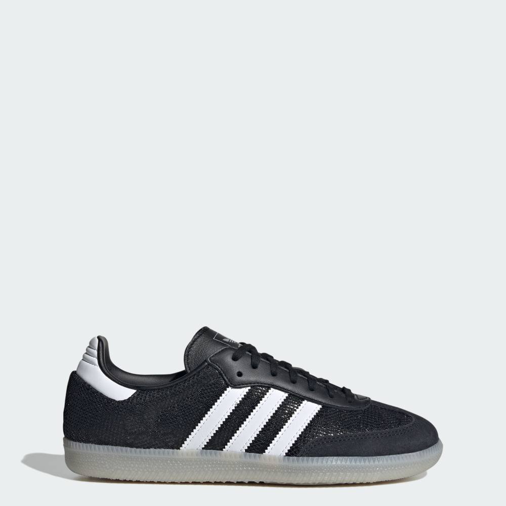 adidas 【公式】アディダス adidas 返品可 SAMBA OG W for Japan アディダス シューズ・靴 スニーカー ブラック【送料無料】