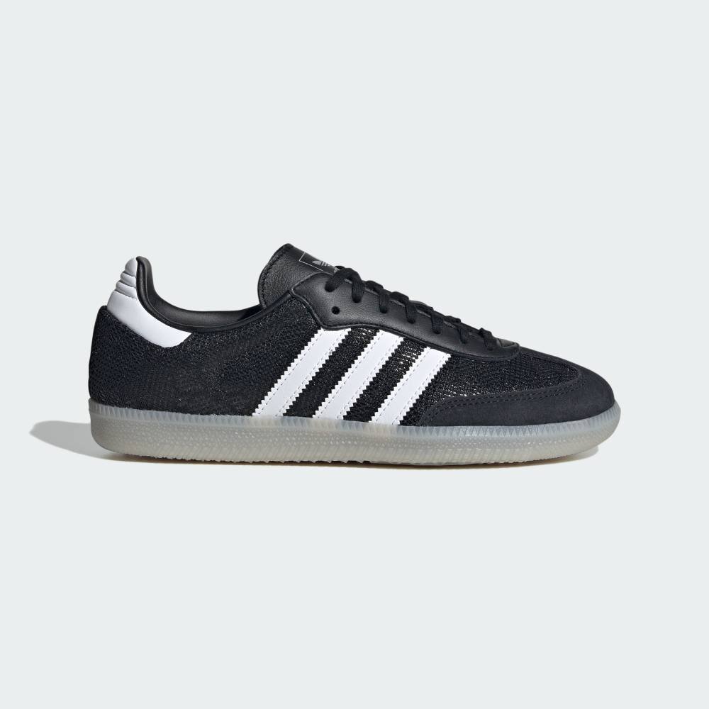 adidas 【公式】アディダス adidas 返品可 SAMBA OG W for Japan アディダス シューズ・靴 スニーカー ブラック【送料無料】