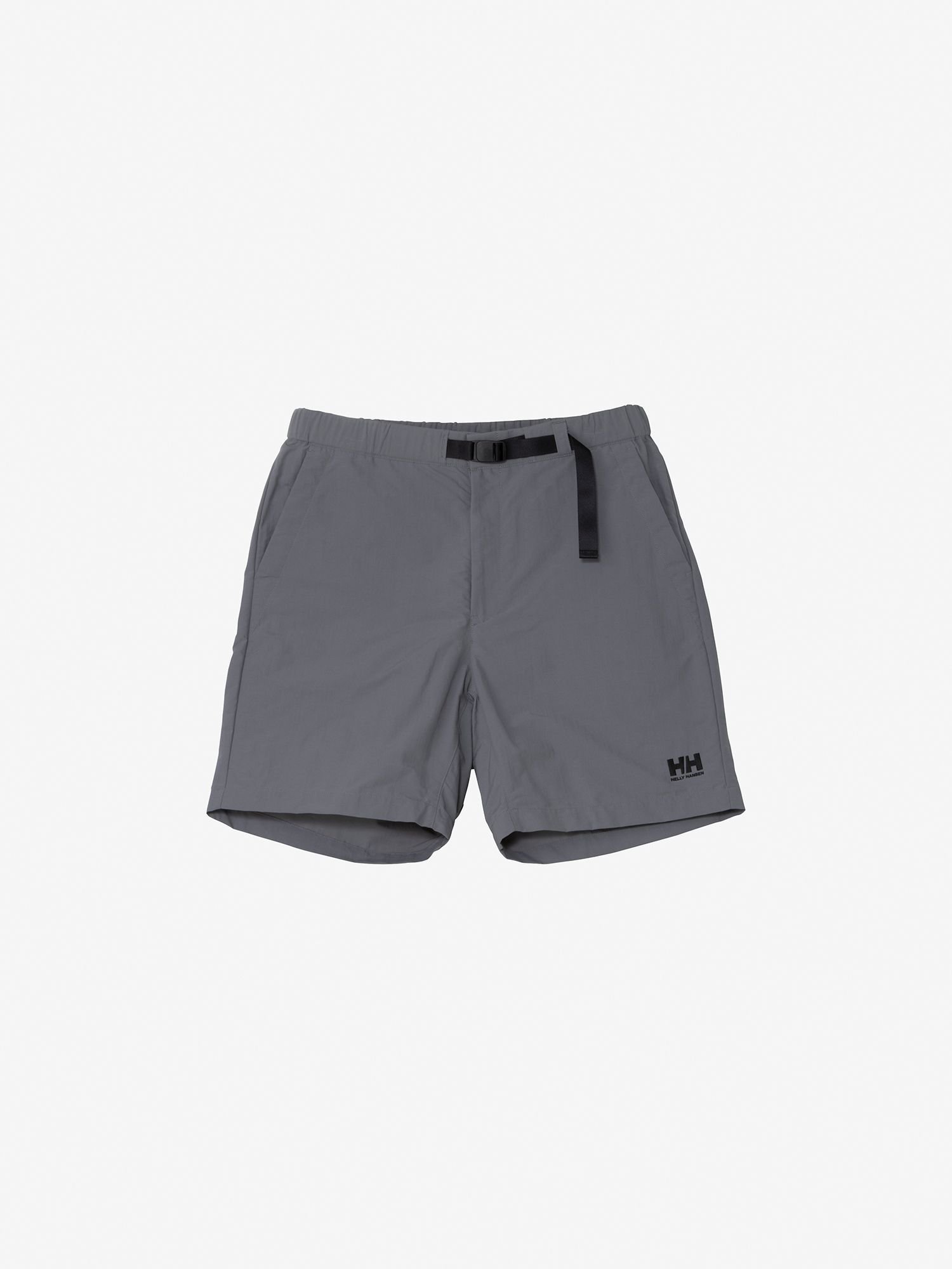 HELLY HANSEN 【公式】ヴァーレショーツ(ユニセックス) ヘリーハンセン パンツ その他のパンツ ブラック ベージュ【送料無料】
