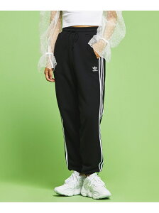 adidas Originals レギュラー ジョガーパンツ [JOGGER PANTS] アディダスオリジナルス アディダス パンツ/ジーンズ スウェットパンツ ブラック【送料無料】