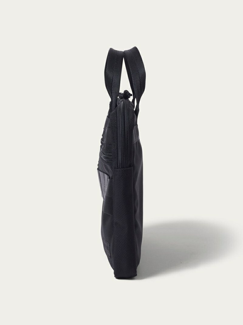 PC Bag 1332-499-6537: Black