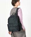 LeSportsac 【公式】レスポートサック バックパック/リュック 3747U185 LeSportsac レスポートサック バッグ リュック・バックパック【送料無料】