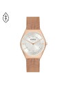 スカーゲン 腕時計（メンズ） SKAGEN SKAGEN/(M)GRENEN ULTRA SLIM SKW6827 スカーゲン アクセサリー・腕時計 腕時計 シルバー【送料無料】
