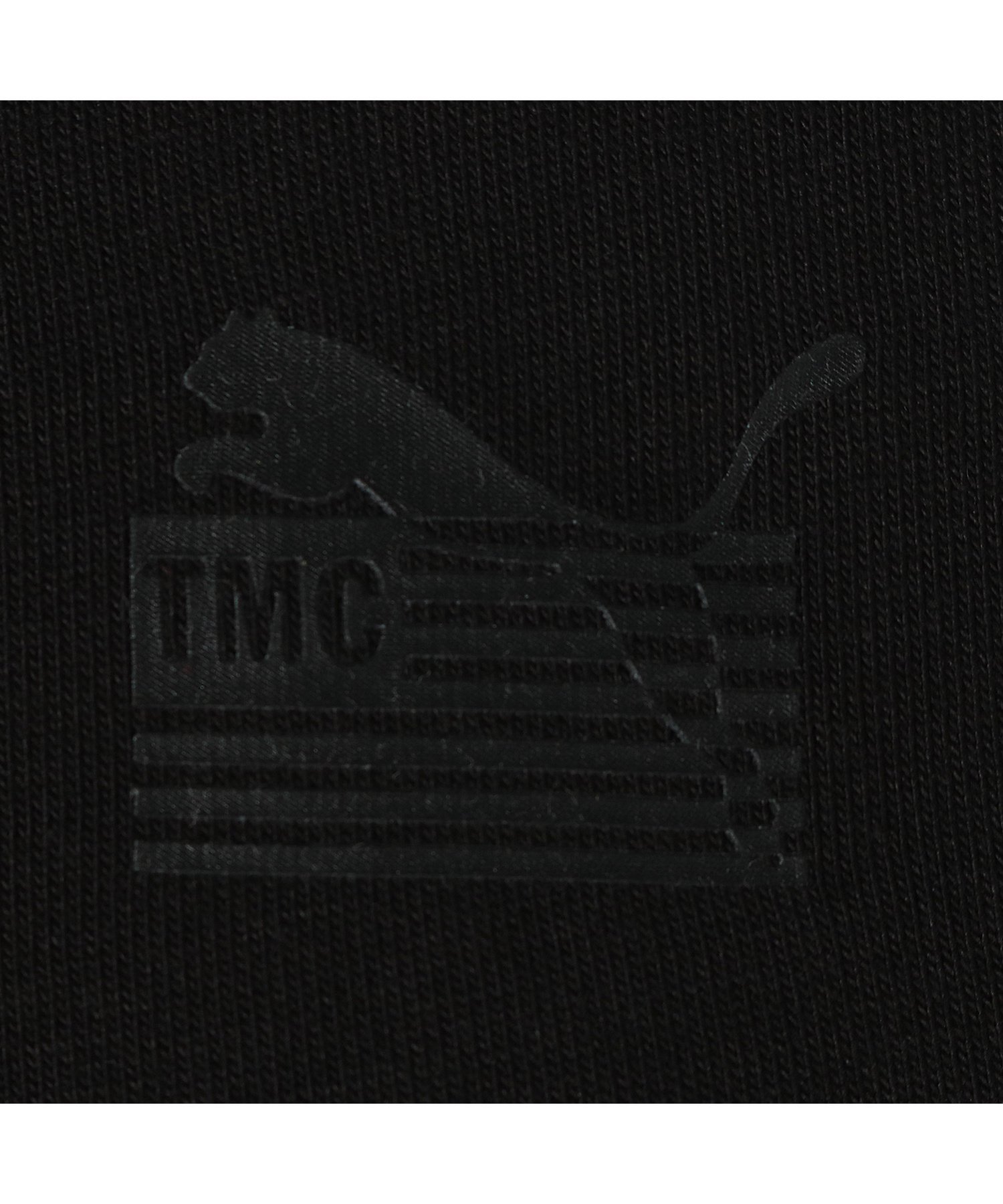 PUMA メンズ PUMA x TMC バスケットボール EVERY DAY HUSSLE 長袖 Tシャツ プーマ カットソー Tシャツ ブラック【送料無料】