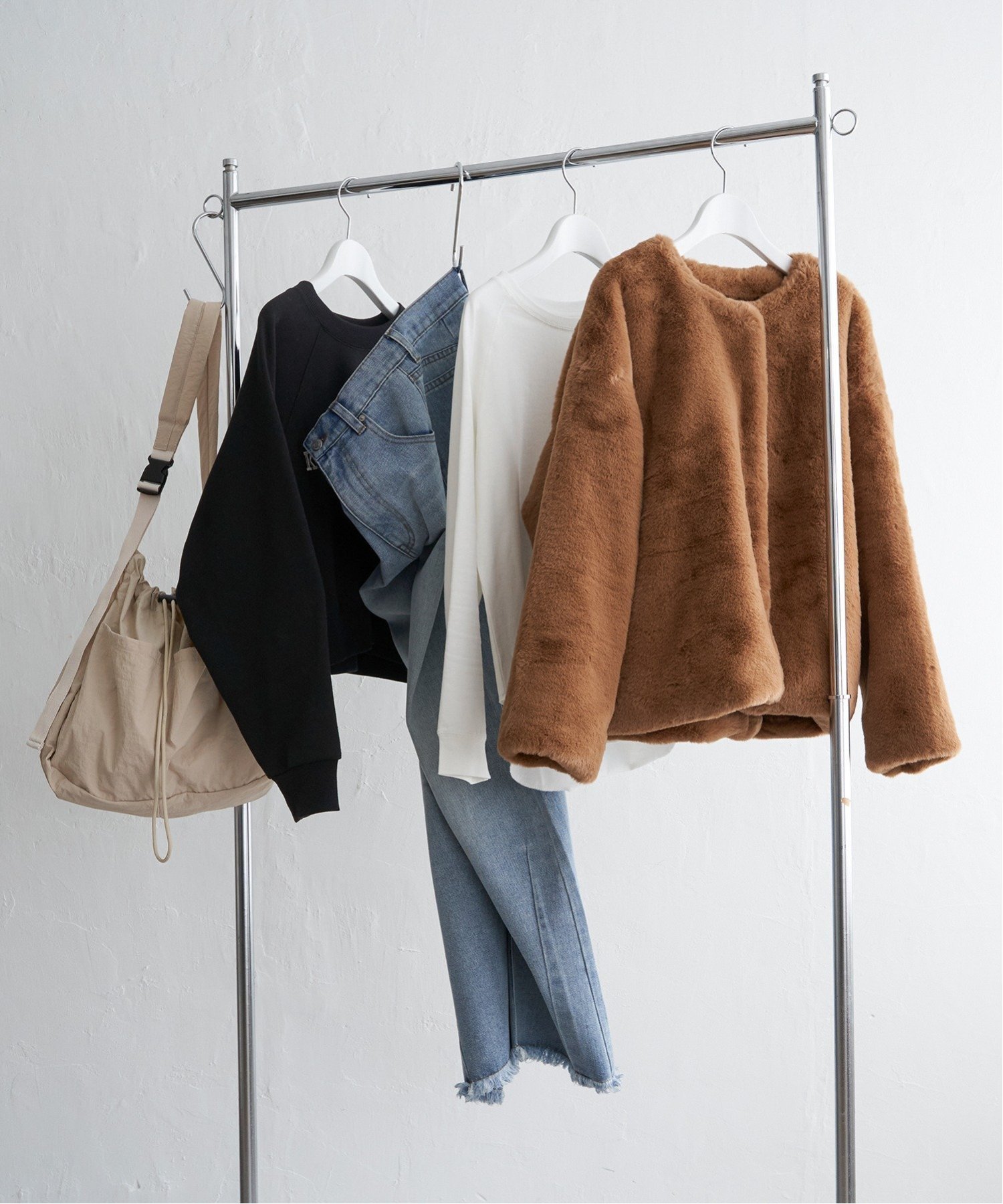 notch. 【福袋】notch.2024 福袋 C-2 ノッチ 福袋・ギフト・その他 福袋 ホワイト【送料無料】のサムネイル