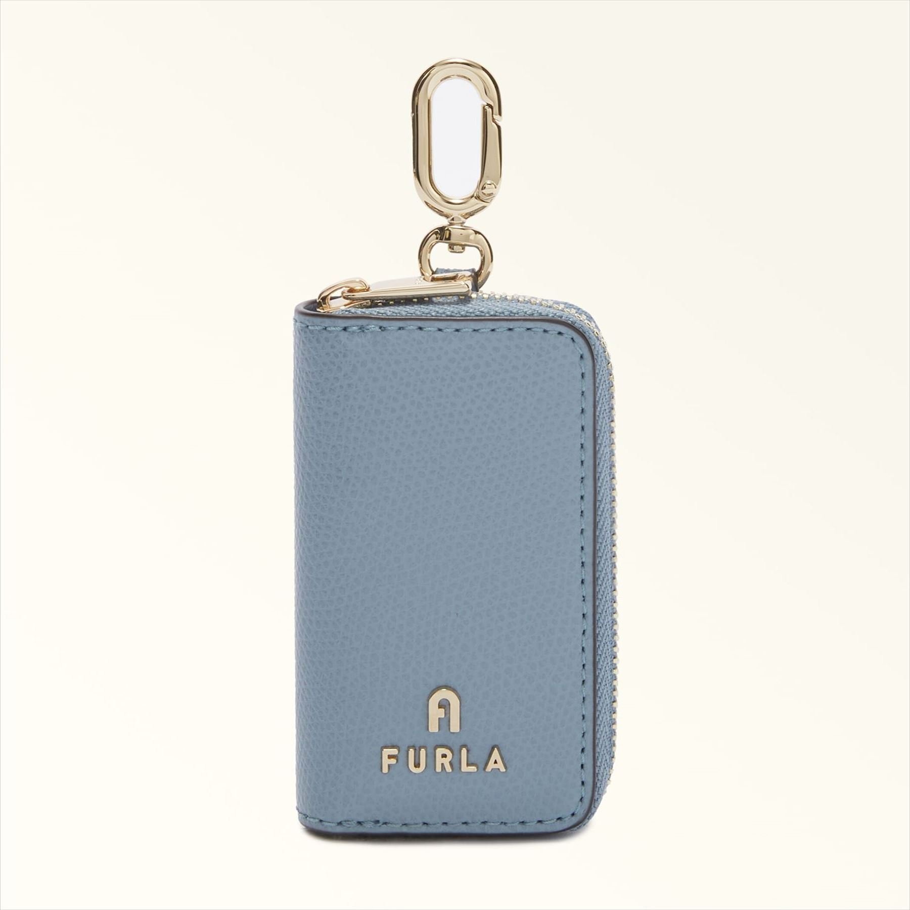 FURLA FURLA CAMELIA KEYCASE CHARM フルラ ファッション雑貨 チャーム・キーチェーン【送料無料】