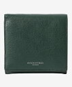 MACKINTOSH LONDON 【WEB限定】【COMFORT/コンフォート】レザー3つ折り財布 マッキントッシュ ロンドン 財布・ポーチ・ケース その他の...
