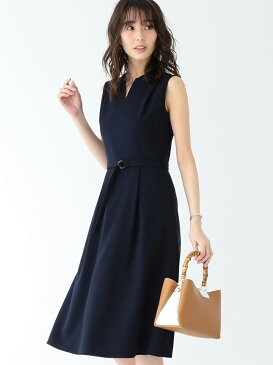 B:MING by BEAMS B:MING by BEAMS / ダブルクロス ワンピース 19SS-P ビーミング ライフストア バイ ビームス ワンピース【送料無料】