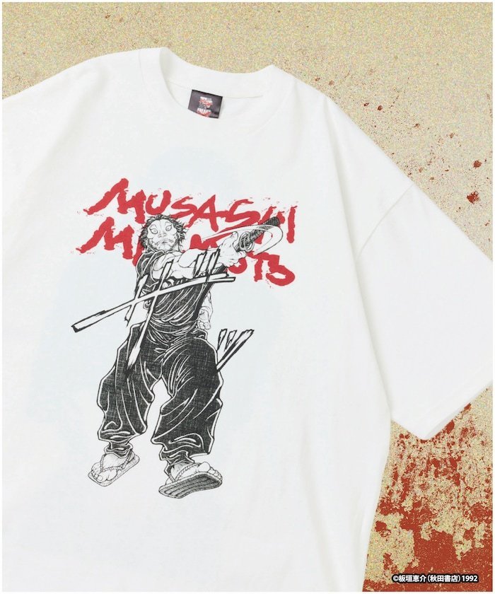 楽天市場】刃牙 tシャツ（メンズファッション）の通販