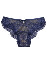 ANNEBRA Zigzag2 ショーツ アンブラ インナー・ルームウェア ショーツ レッド ネイビー