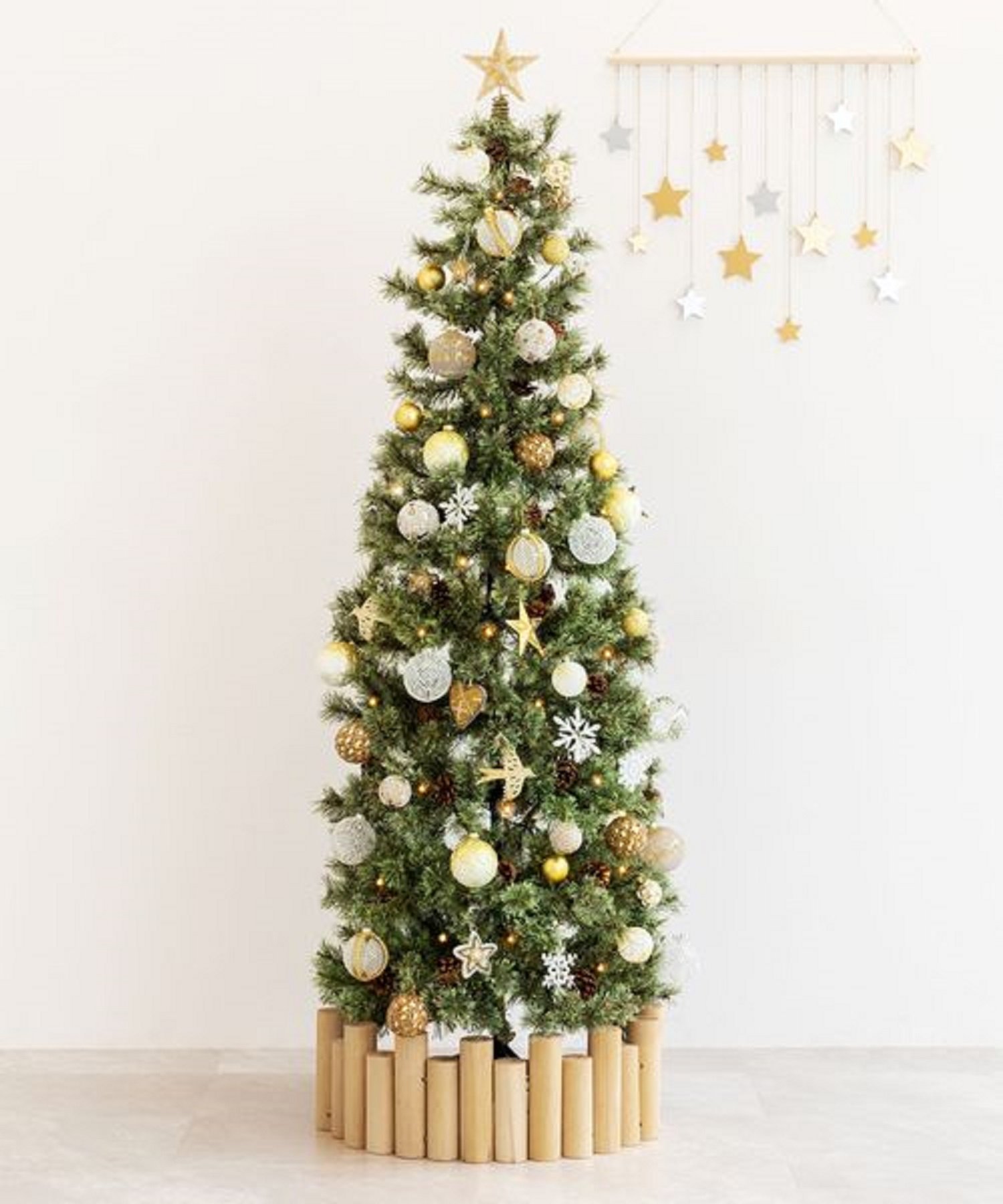 【SALE／30%OFF】studio CLIP クリスマスツリー 180cm[CHRISTMAS 2023] スタディオクリップ インテリア・生活雑貨 オブジェ・置物・アート グリーン【送料無料】