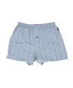 【SALE/30%OFF】COMME CA MEN (M)COMME CA MEN/コムサメン ストレッチトランクス ストライプ ボディライフ インナー・ルーム...