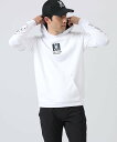 ySALE^30%OFFzPsycho Bunny [EC][GOLF] 3iX[X XNGAS t[fB TCRoj[ gbvX Jbg\[ETVc zCg ubNyz