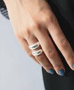 Demi-Luxe BEAMS PHILIPPE AUDIBERT / Elkin リング デミルクス ビームス アクセサリー・腕時計 その他のアクセサリー・腕...