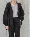 【SALE/38%OFF】La-gemme マウンテンパーカー ラジュール ジャケット・アウター マウンテンパーカー ホワイト グリーン ベージュ ブラック