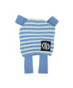 【SALE/50%OFF】Candy Stripper BORDER RIBBON BEANIE キャンディストリッパー 帽子 ニット帽・ビーニー グリーン ブ...