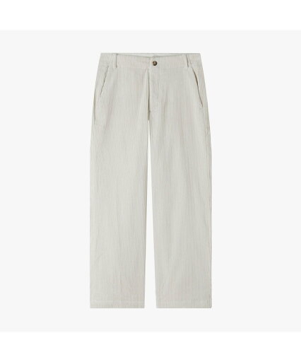 【SALE/50%OFF】A.P.C. River パンツ アー・ぺー・セー パンツ その他のパンツ ホワイト【送料無料】 【SALE/50%OFF】A.P.C. River パンツ アー・ぺー・セー パンツ その他のパンツ ホワイト【送料無料】
