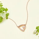 Canal 4℃ 【Spring Limited】シルバー ネックレス カナルヨンドシー アクセサリー・腕時計 ネックレス ゴールド【送料無料】