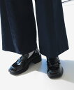 【SALE/30%OFF】B:MING by BEAMS スクエア ローファー ビームス アウトレット シューズ・靴 レースアップ・ドレスシューズ ブラウン ブ...