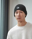 UNITED ARROWS green label relaxing <THE NORTH FACE>ロゴ ビーニー ユナイテッドアローズ グリーンレーベルリラ...