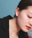 【SALE/30%OFF】Demi-Luxe BEAMS PHILIPPE AUDIBERT / Elkin イヤーカフ デミルクス ビームス アクセサリー・腕...