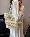 【SALE/30%OFF】miniministore かごバッグ レディース トートバッグ夏鞄 ミニミニストア パンツ カーゴパンツ ブラウン ベージュ