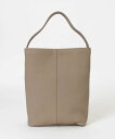 URBAN RESEARCH ITTI MARY BUCKET SHOULDER アーバンリサーチ バッグ トートバッグ ブラック【送料無料】