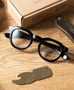 【SALE/45%OFF】MAGASIN DE MODE Brew MAGASIN DE MODE Brew/調光クリアレンズ ボスリントンサングラス セットア...