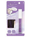 Lovetoxic ヘアカラーマスカラ ナルミヤオンライン ファッション雑貨 その他のファッション雑貨 ピンク グリーン ブルー パープル