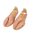 BACKYARD FAMILY DONOK ヒンジドアロマティック レッドシダーキーパー ローラ シューズ・靴 シューケア用品・シューズ小物 レッド【送料無料】