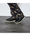 ABAHOUSE LASTWORD 【SUBU/スブ】SB028 Re:ECO LEATHER / サステナブル エ アバハウス シューズ・靴 スニーカー ホワイト ブラック【送料無料】