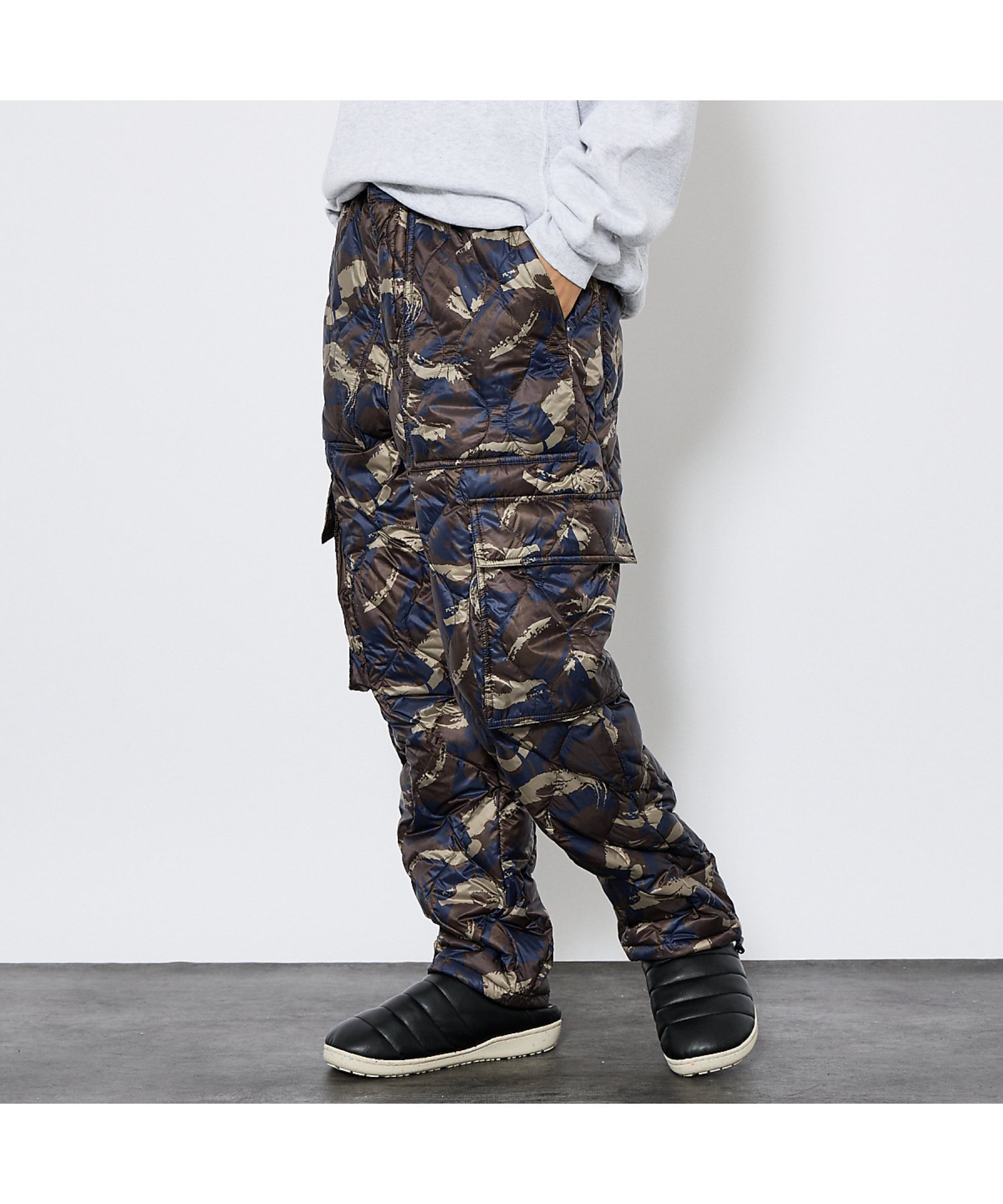 ABAHOUSE LASTWORD 【SUBU/スブ】SB028 Re:ECO LEATHER / サステナブル エ アバハウス シューズ・靴 スニーカー ホワイト ブラック【送料無料】