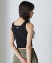 【SALE/30%OFF】AVIREX 《直営店限定》EMBROIDERY BRATOP/刺繍ブラトップ/タンクトップ アヴィレックス トップス ノースリーブ・...