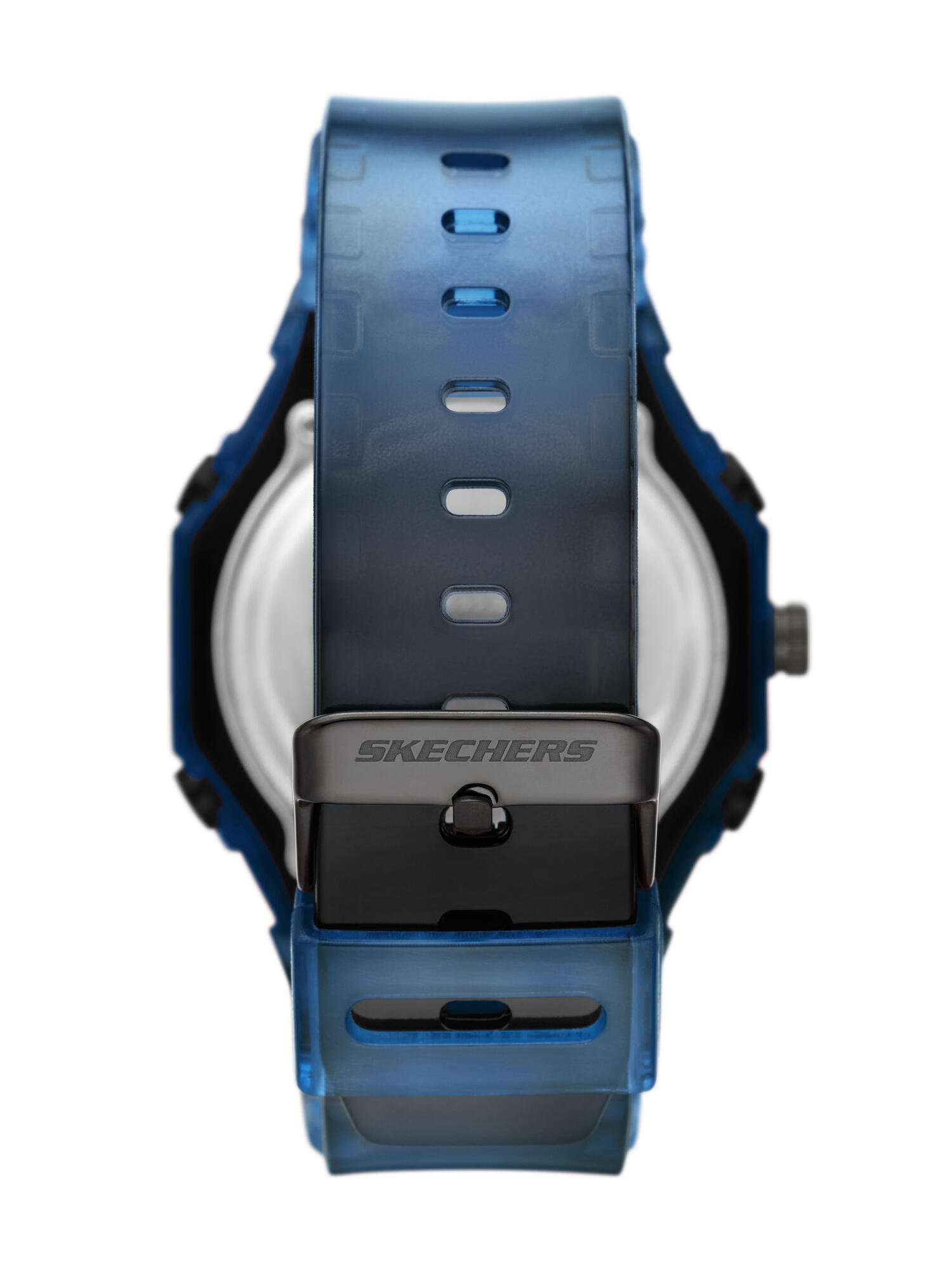 【SALE／10%OFF】SKECHERS スケッチャーズ 腕時計 メンズ アナデジ ポリウレタン SR1167 ウォッチステーションインターナショナル アクセサリー・腕時計 腕時計【送料無料】