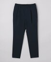UNITED ARROWS GOLF メンズ 360° スリムパンツ -撥水 ストレッチ- ユナイテッドアローズ スポーツ・アウトドア用品 ゴルフグッズ ネイビ...