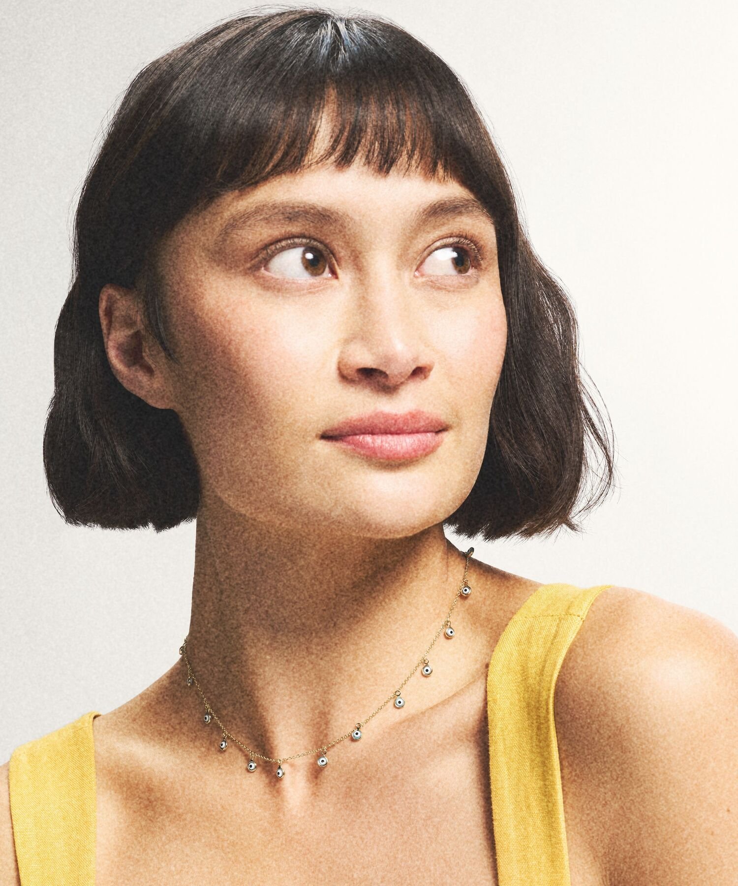 【SALE／30%OFF】FOSSIL フォッシル アクセサリー レディース ネックレス ゴールド JA7283710 フォッシル アクセサリー・腕時計 ネックレス ゴールド【送料無料】