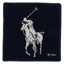 POLO RALPH LAUREN POLO RALPH LAUREN(ポロ ラルフ ローレン) シェニール織ハンカチ インターモードカワベ ファッション雑貨 ...