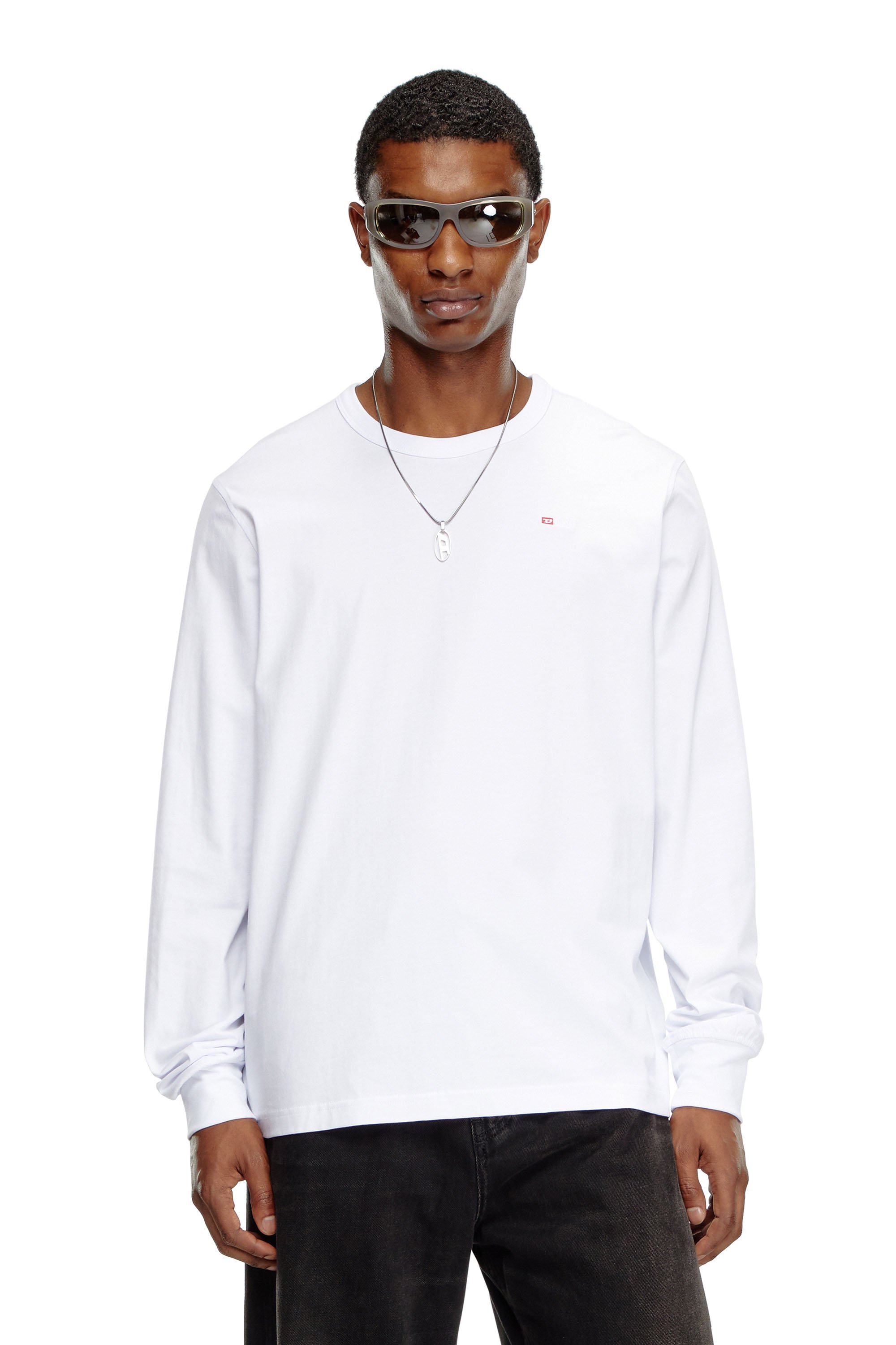 楽天市場】ディーゼル 長袖 tシャツの通販 楽天市場】ディーゼル 長袖 tシャツの通販