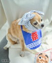 【SALE/50%OFF】ROPE' PICNIC PASSAGE 【DOG】夏祭りコスチュームセット ロペピクニック ペット用品 ペットウェア・ペット服 ブル...