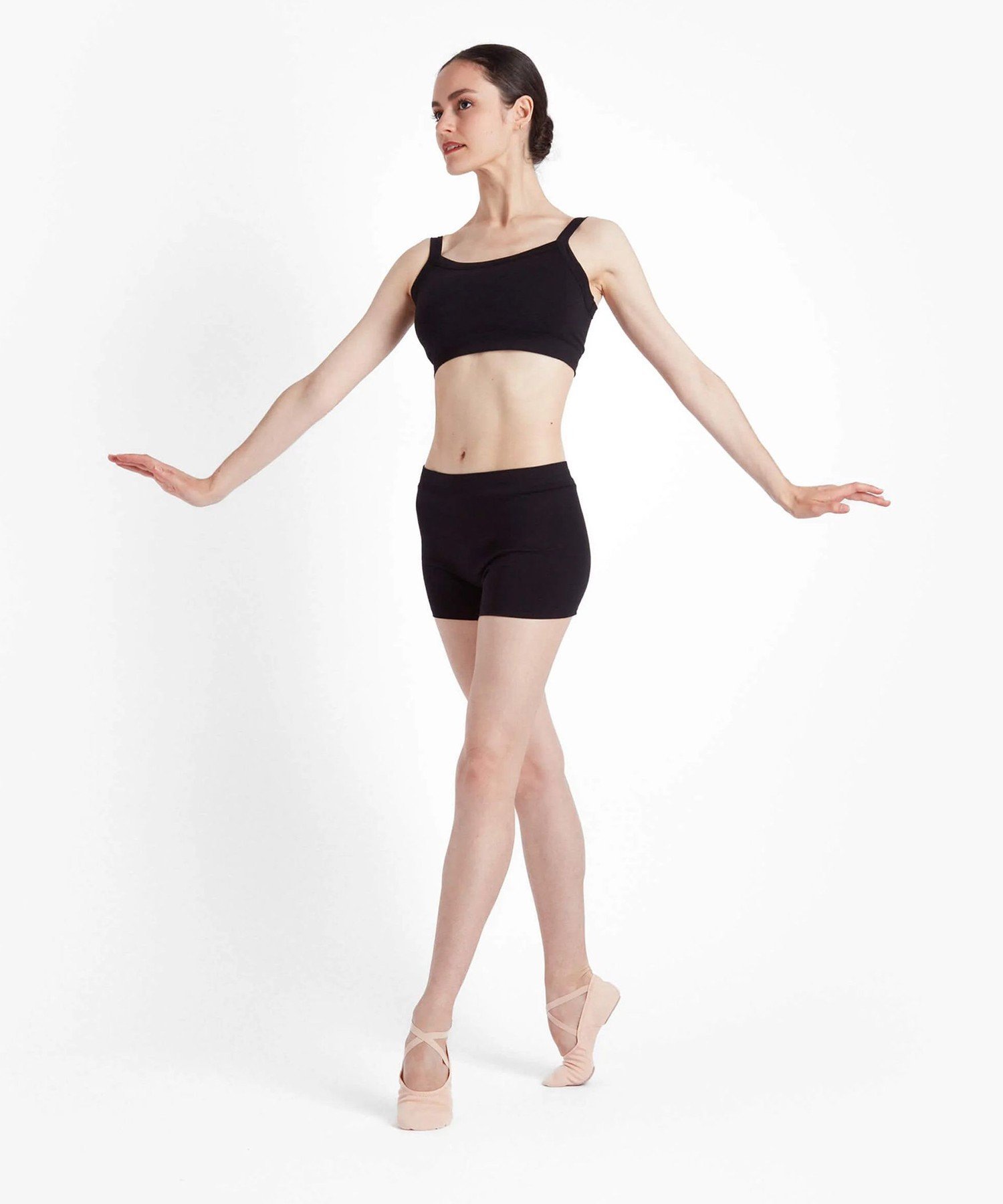 【SALE／20%OFF】Repetto Seamless shorty レペット 福袋・ギフト・その他 その他 ブラック【送料無料】