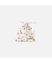Marimekko 【日本限定】Mini Unikko All Purpose Bag マリメッコ 財布・ポーチ・ケース ポーチ ホワイト【送料無料】
