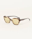 【SALE/40%OFF】SETUP7 VIVIENNE WESTWOOD/ヴィヴィアンウエストウッド サングラス 40-0022 セットアップセブン ファッシ...