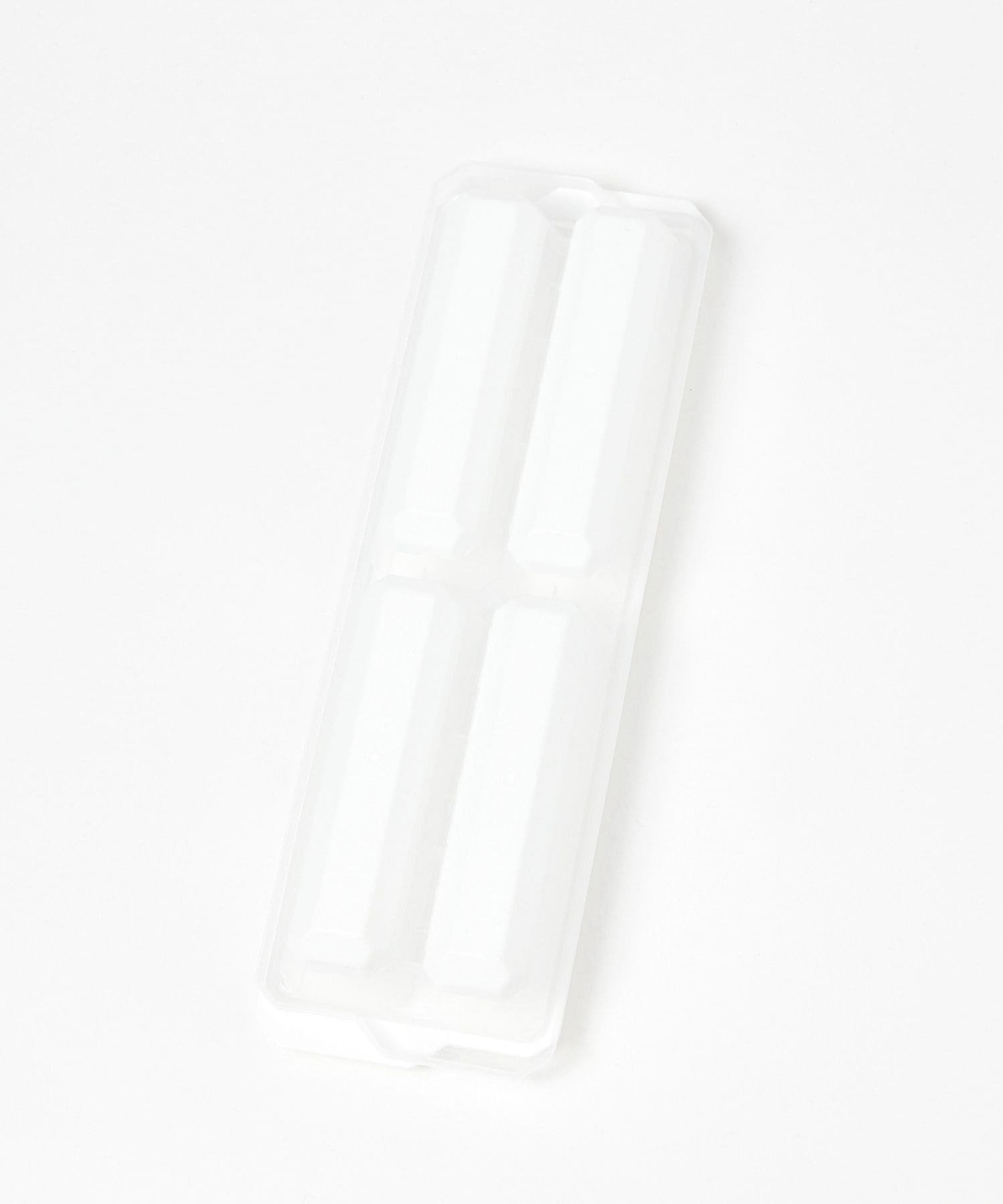 【SALE／45%OFF】LAKOLE スティックアイストレー ラコレ 食器・調理器具・キッチン用品 その他の食器・調理器具・キッチン用品 ホワイト stylife-15090468 Rakuten Fashion サンプル画像3