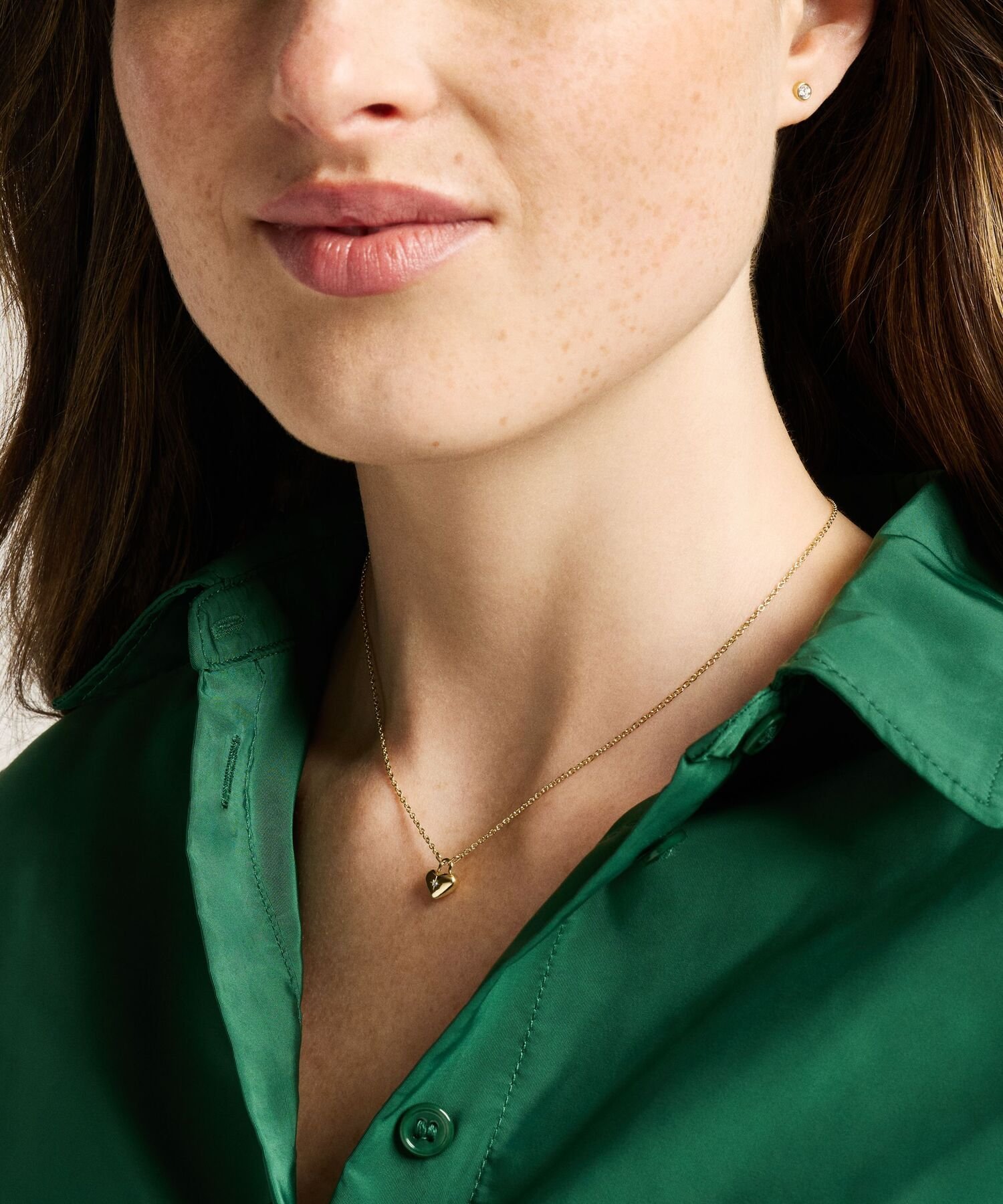 FOSSIL フォッシル アクセサリー レディース セット ゴールド JF04881SET フォッシル アクセサリー・腕時計 ネックレス ゴールド【送料無料】
