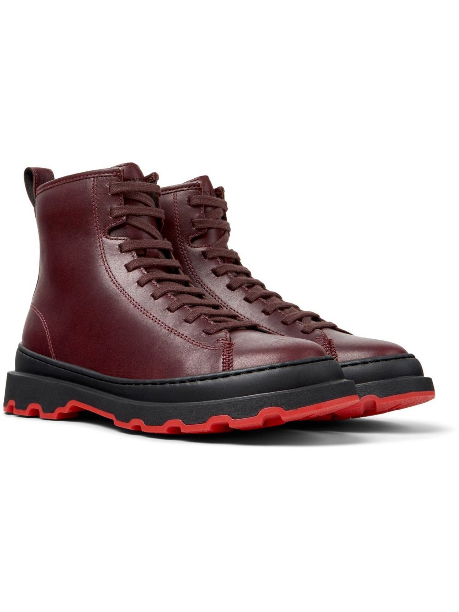 CAMPER [カンペール] BRUTUS+ / アンクルブーツ カンペール シューズ・靴 ブーツ【送料無料】のサムネイル