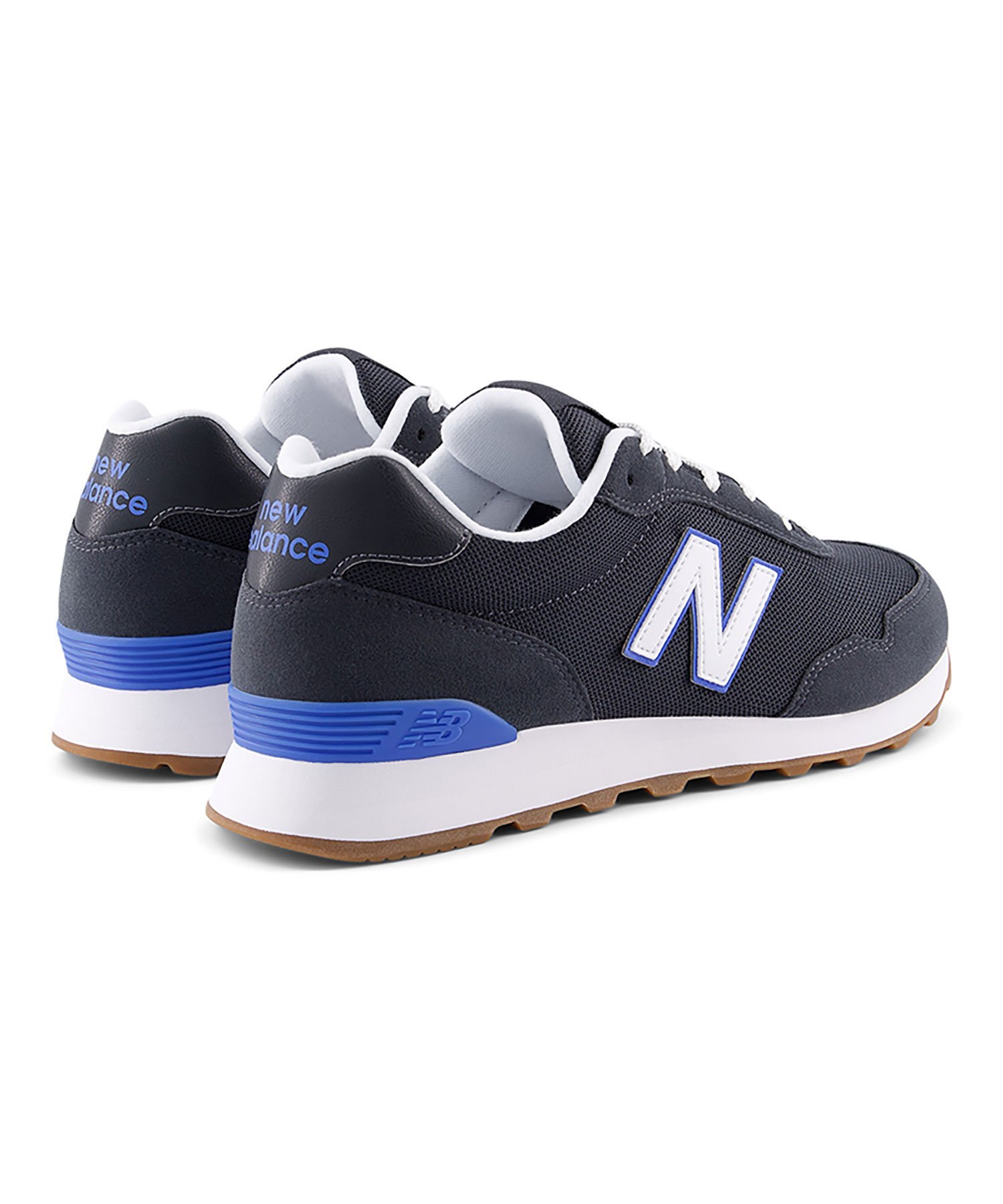 New Balance 【NEW BALANCE】NB M5152JC D ブラック スニーカー メンズ ムーンスター シューズ・靴 スニーカー ブラック【送料無料】