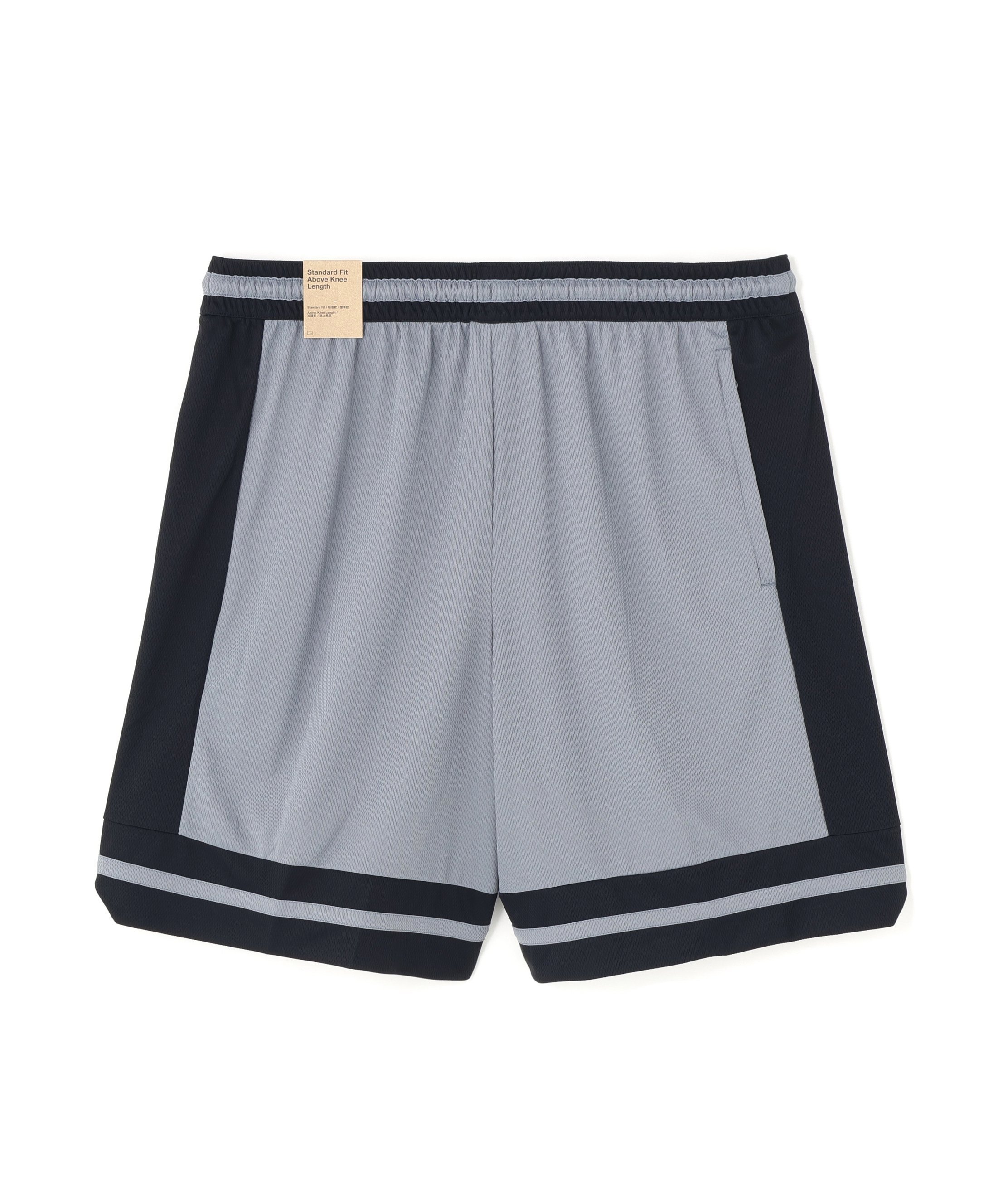 LHP NIKE/ナイキ/DF GM CLASSIC 10IN ショートパンツ(IO9185) エルエイチピー パンツ その他のパンツ グレー