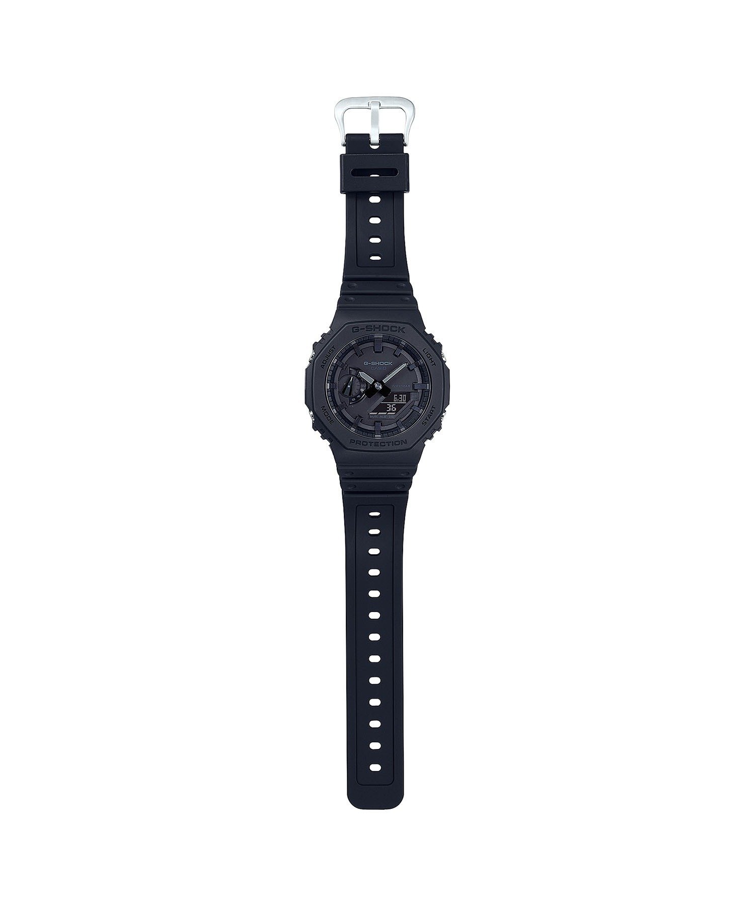 G-SHOCK ペア/GA-2100-1A1JF×GA-2100-1AJF/カシオ ブリッジ アクセサリー・腕時計 腕時計【送料無料】