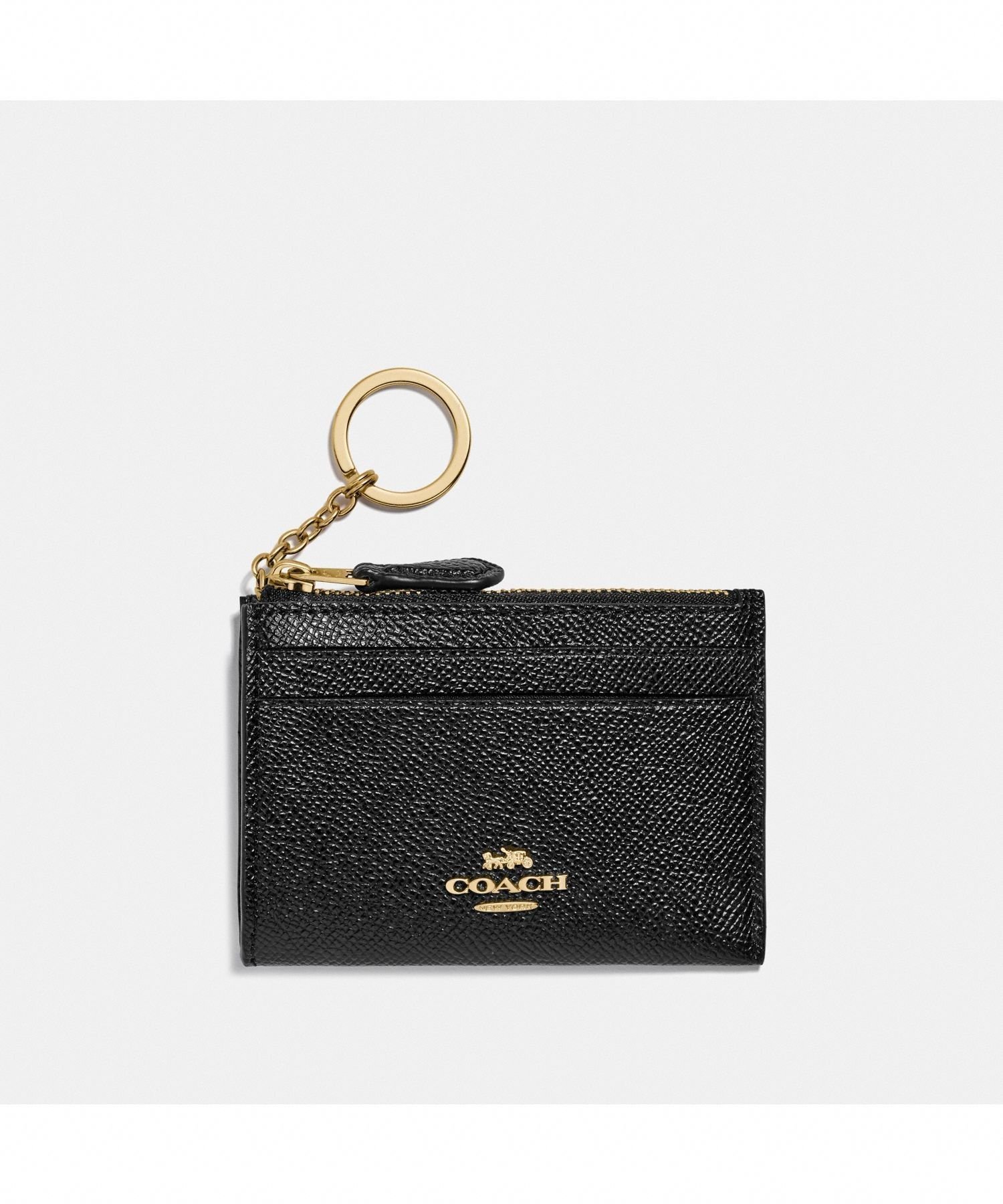 COACH OUTLET 【公式】ミニ スキニー ID 
